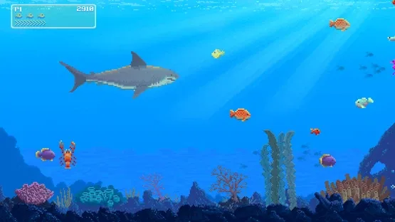 Watch Out: Shark! screenshot 14