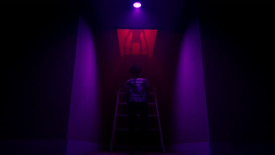 Find Me gameplay screenshot