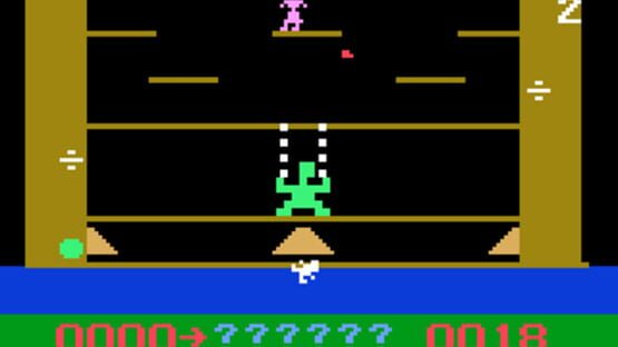 Popeye screenshot 2