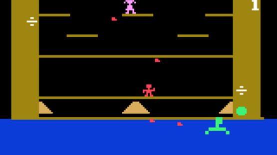 Popeye screenshot 3