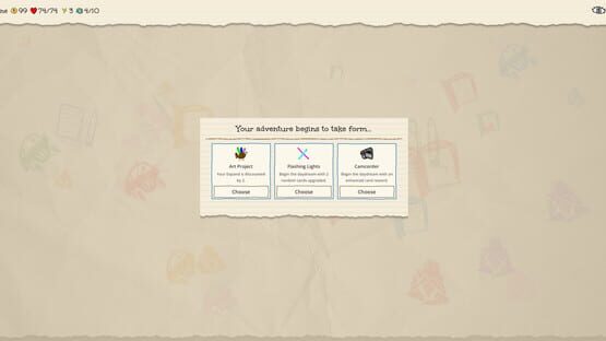 Gnomenclature screenshot