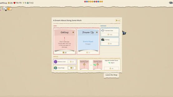 Gnomenclature screenshot