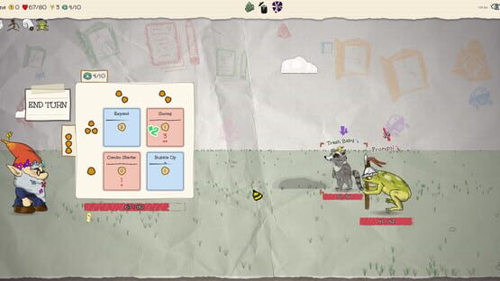 Gnomenclature screenshot