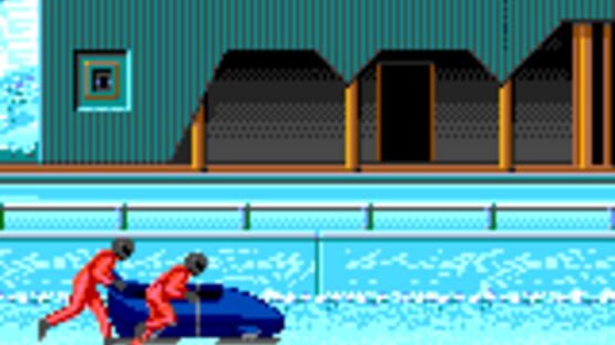 Winter Olympic Games screenshot 3