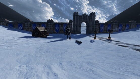 Captura 5 de Conquest of the Realms