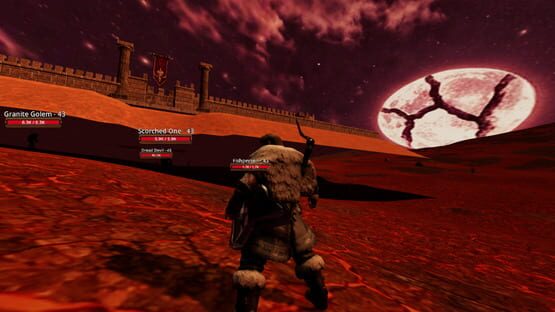 Captura 4 de Conquest of the Realms