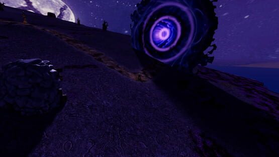 Captura 1 de Conquest of the Realms