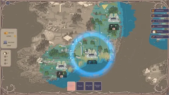 How Empires Work screenshot 7