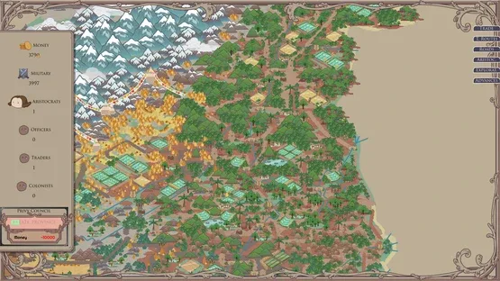 How Empires Work screenshot 9