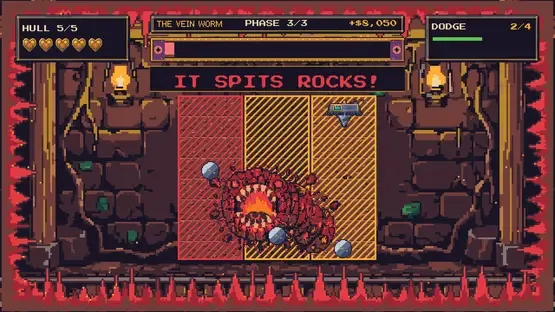 GreeDrill screenshot 5