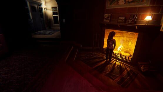 Find Me gameplay screenshot