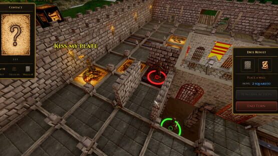 Hatch'n'wall gameplay screenshot 11