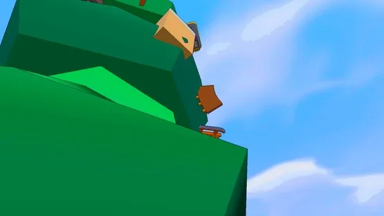 Scale a Building screenshot 2