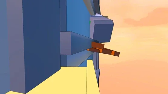 Scale a Building screenshot 7