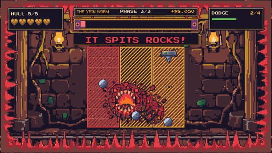 GreeDrill gameplay screenshot 11