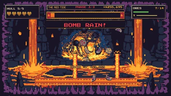 GreeDrill screenshot 17
