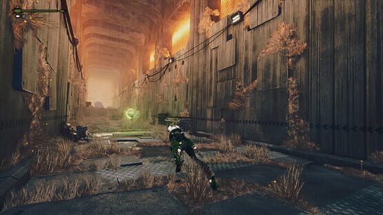 Punish Inc gameplay screenshot