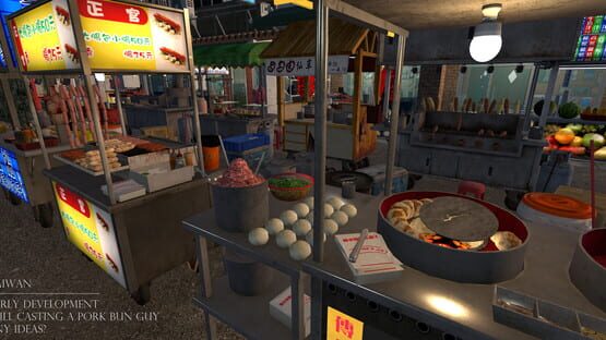Gee, Tea, Eh, Seven? gameplay screenshot