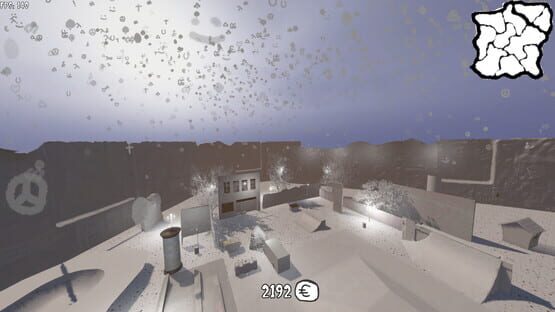 Whitopiaの画面 1