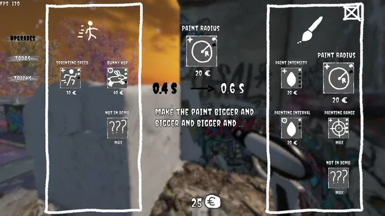 Whitopia screenshot 5