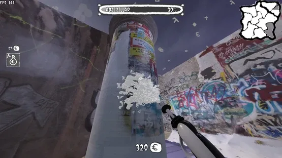 Whitopia screenshot 3