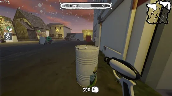 Whitopia screenshot 7