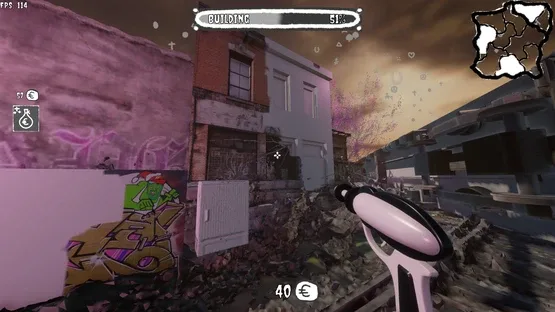 Whitopia screenshot 4