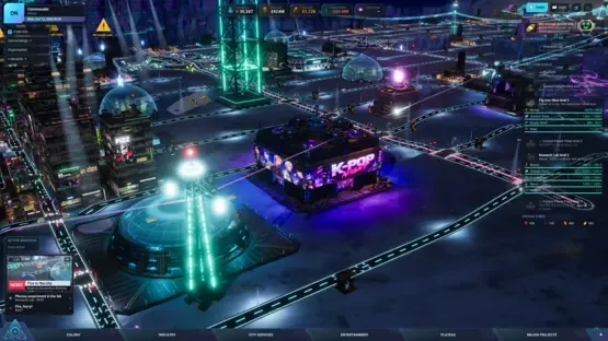 District Null screenshot 1