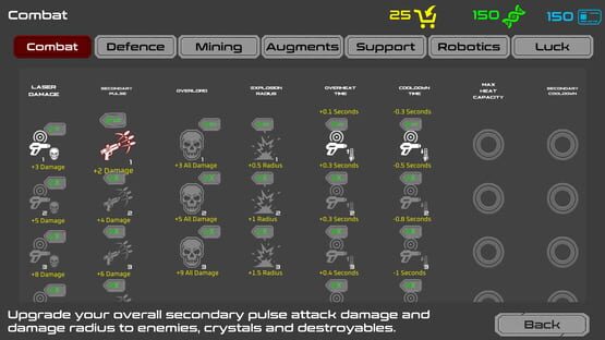 Crystal Harvest: Apex Operator kuvakaappaus 7