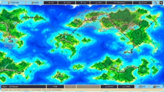 New Worlds screenshot 3
