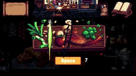 Monster Cuisine kuvakaappaus 6