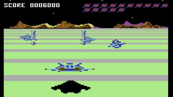 Buck Rogers: Planet of Zoom screenshot 3