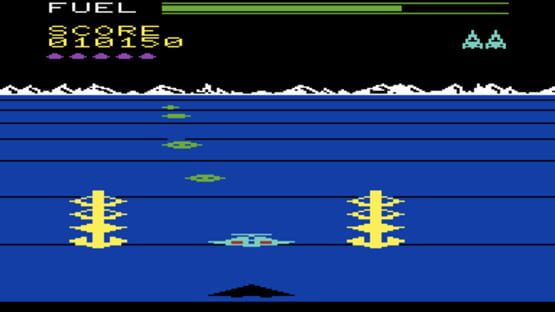Buck Rogers: Planet of Zoom screenshot 2