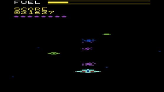 Buck Rogers: Planet of Zoom screenshot 3