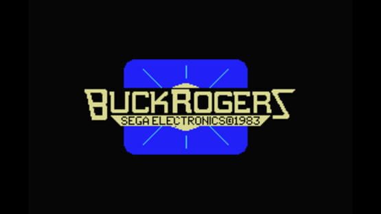 Buck Rogers: Planet of Zoom screenshot 1