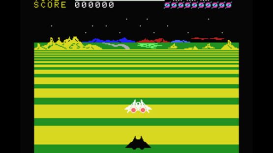 Buck Rogers: Planet of Zoom screenshot 2