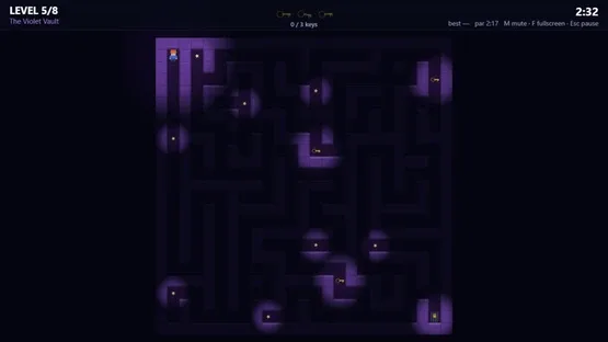 Austin Lost in Maze screenshot 4
