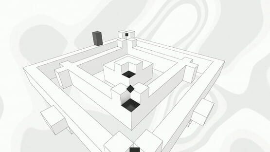 Plinth gameplay screenshot