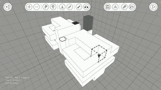 Plinth gameplay screenshot 7