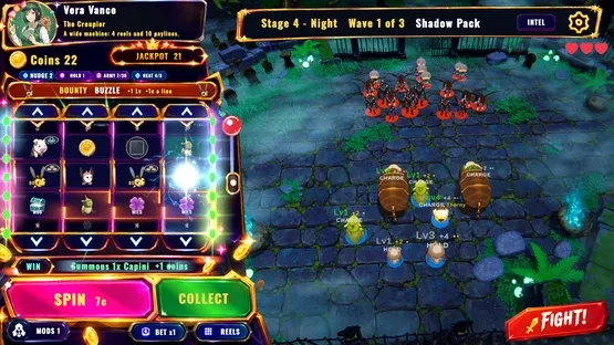 Gambapets screenshot 4