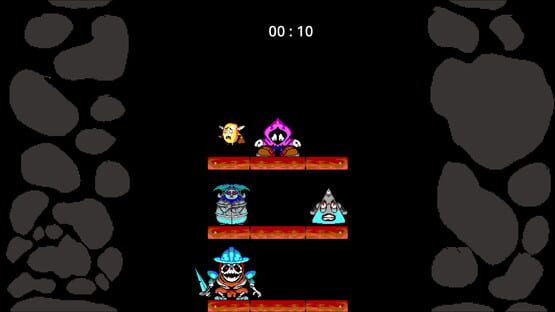 Dour Tower gameplay screenshot