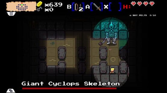 Ethral gameplay screenshot 8