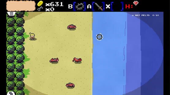 Ethral gameplay screenshot 10