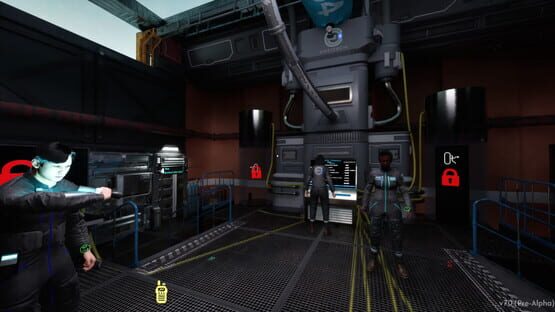 That Which Remains screenshot