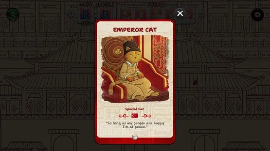 Hidden Cats in Beijing screenshot 4