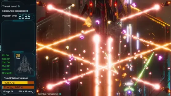 Force Typhoon screenshot 9