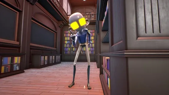 Finals Week screenshot 5