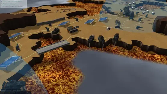 Terrahold screenshot 3