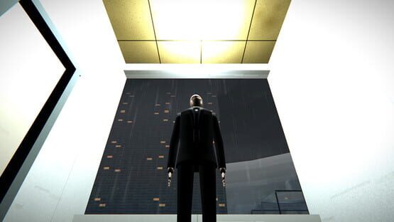 Screenshot of Backrooms Adventure