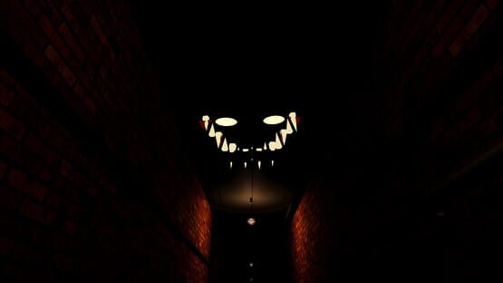 Screenshot of Backrooms Adventure